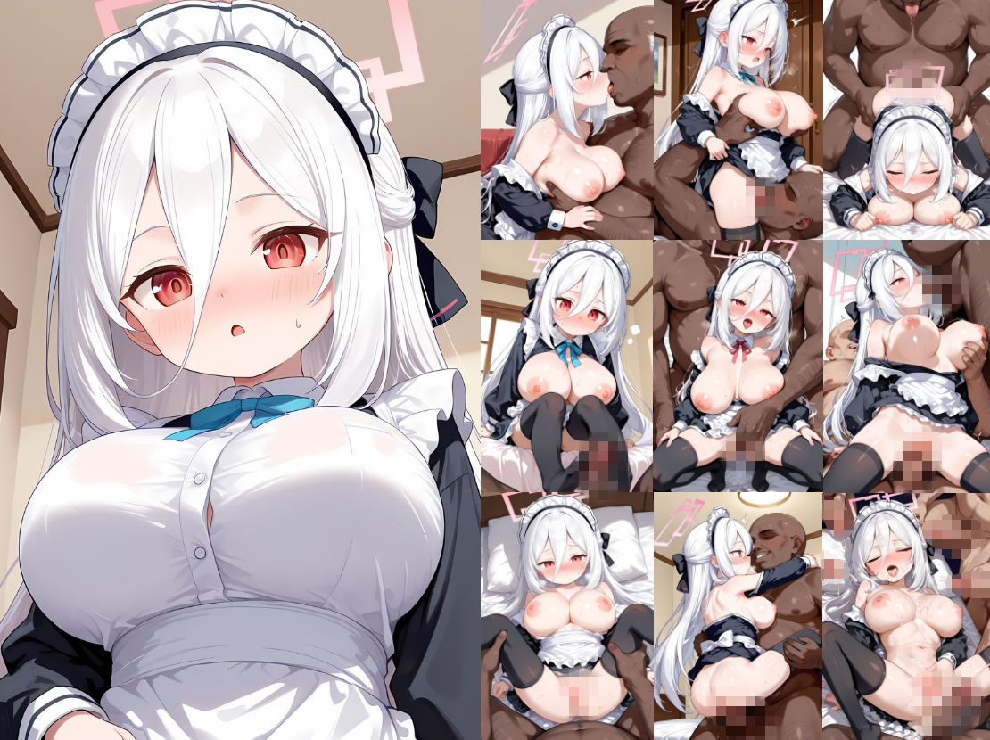 おっぺぇ〇リ集vol.8 画像6