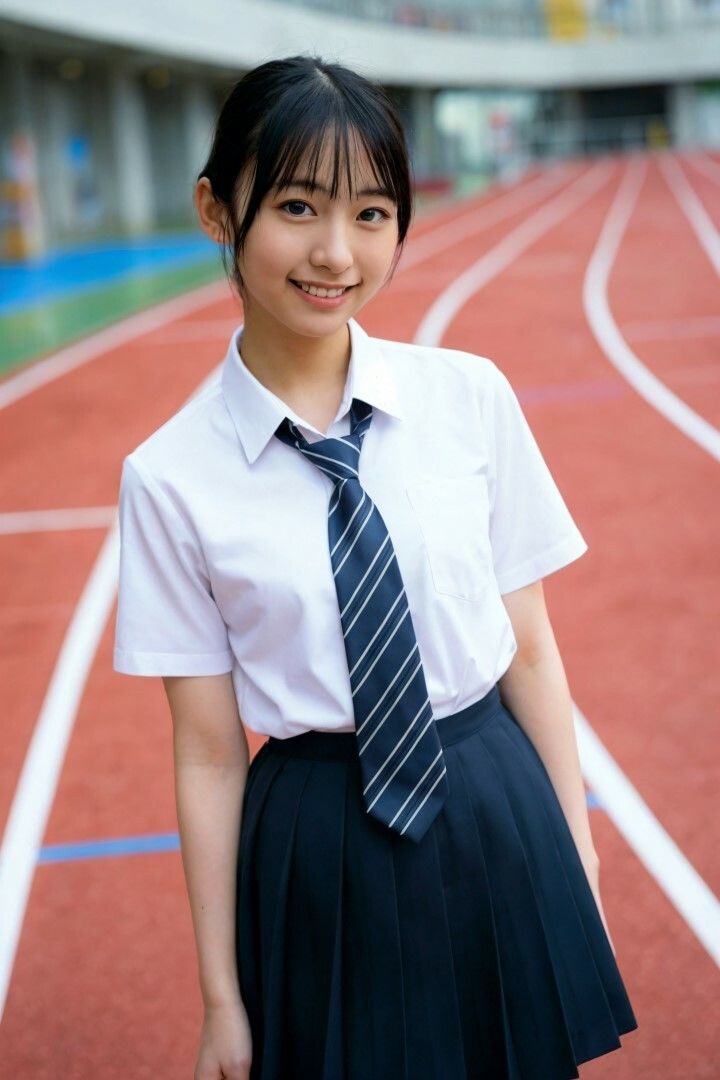 脱がす写真集 スポーツ編2 サンプル2