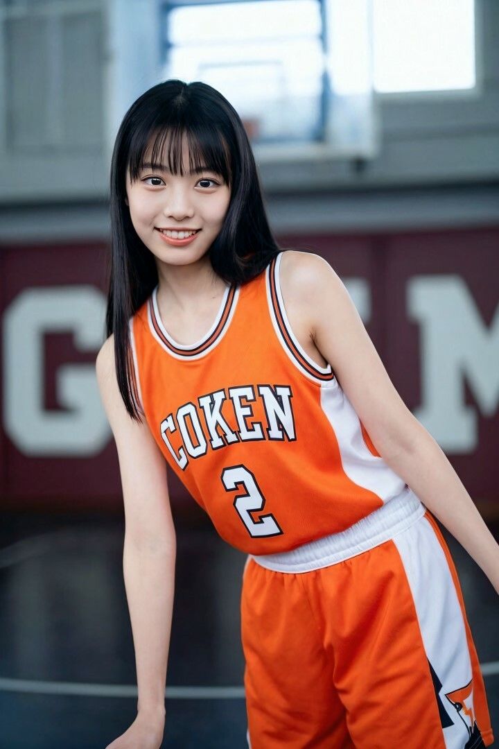 脱がす写真集 スポーツ編2 サンプル6