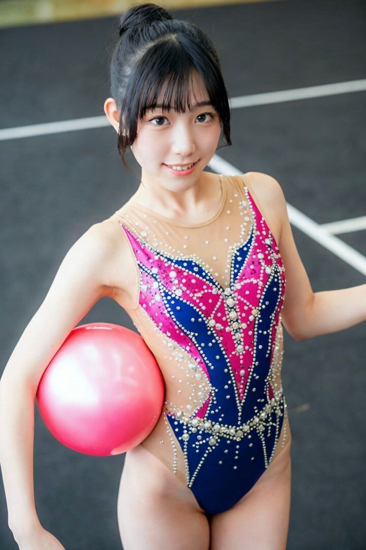 脱がす写真集 スポーツ編2 サンプル10