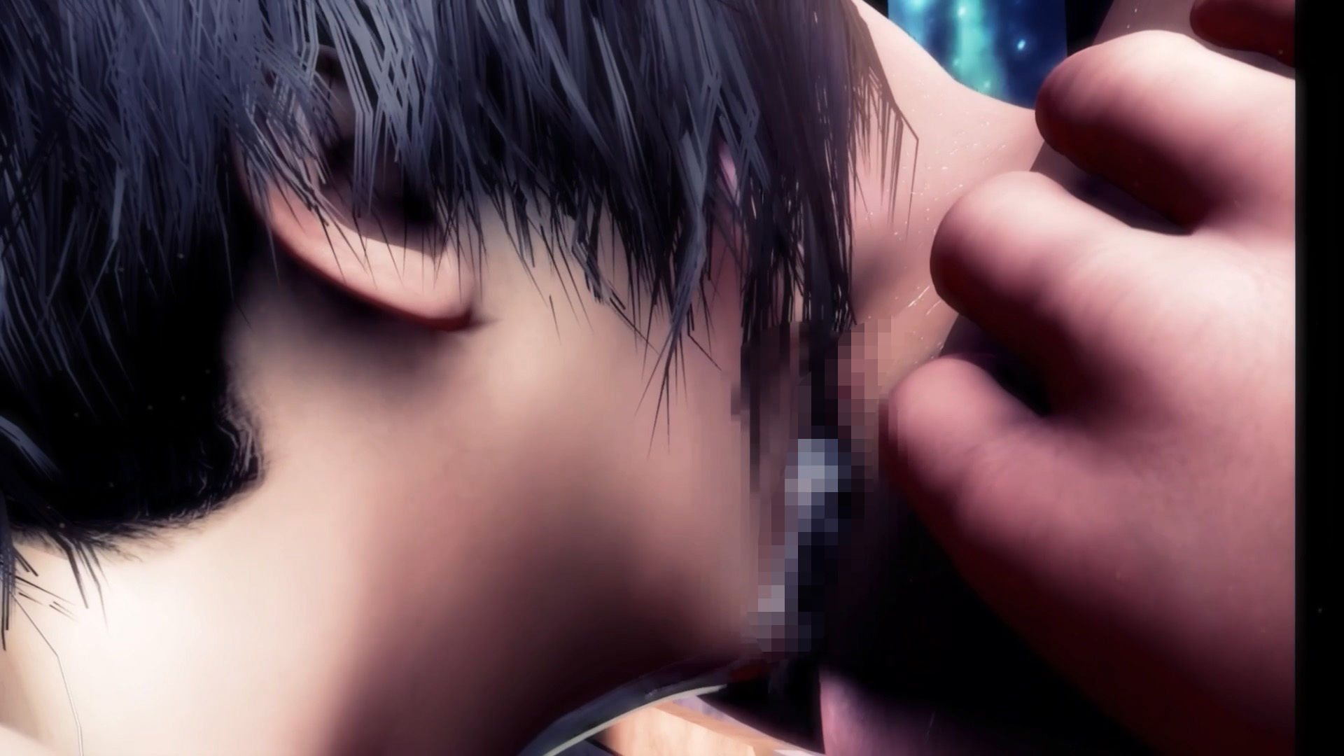 騎士×年下×狂愛。忠犬騎士の下剋上SEX。激しいイラマチオと連続中出しで、婚約破棄の夜に永遠に逃げられない種付けをされて…。 サンプル7