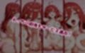 主観疑似SEX集 FILE_C01-05 一花・二乃・三玖・四葉・五月との日常えっち