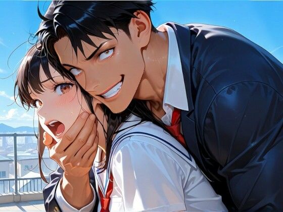 妖獣聖戦（淫獣〇戦 IF） 画像4