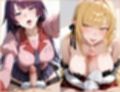 あまあまえっちタイム  物語編