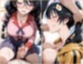 あまあまえっちタイム  物語編