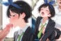 満淫電車_彼女、お借りします