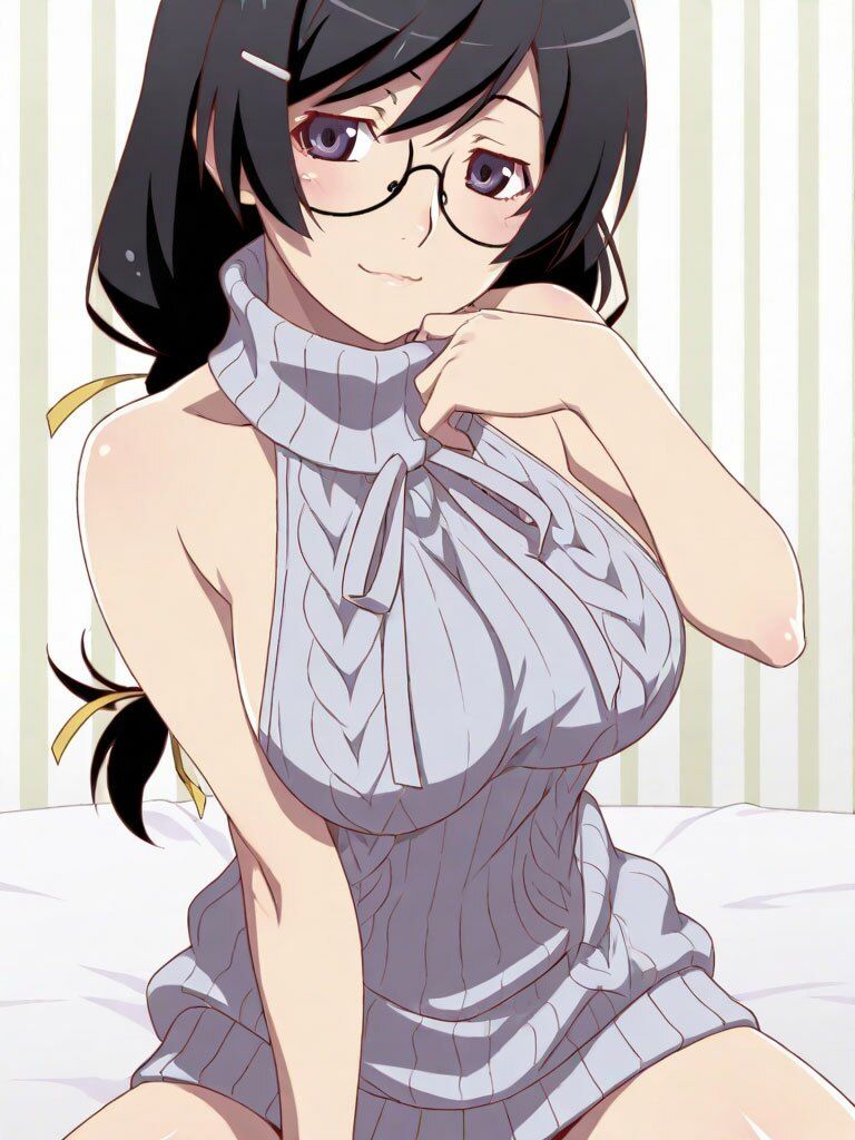 羽〇翼童貞を〇すセーター294枚1