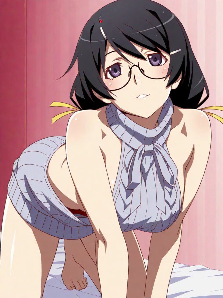 羽〇翼童貞を〇すセーター294枚2