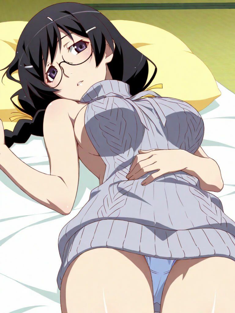 羽〇翼童貞を〇すセーター294枚4