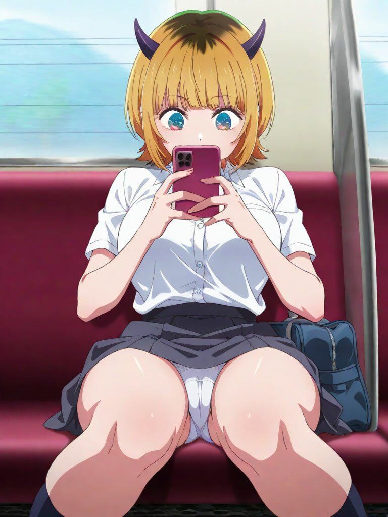 ME〇ちょ制服・痴●CG集 379枚 画像2