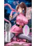 元戦隊ピンクへの歪んだ愛  〜快楽暗示に堕ちるローズシャドウ〜