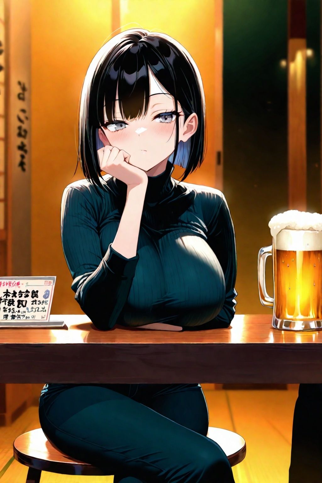 爆乳ばかりの真面目な文学サークル 新入生歓迎会で種付けしまくった話 画像2