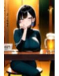 爆乳ばかりの真面目な文学サークル 新入生歓迎会で種付けしまくった話