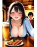 爆乳ばかりの真面目な文学サークル 新入生歓迎会で種付けしまくった話