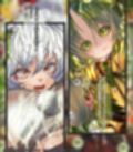 【東方/遊戯王】犬走椛/セラの蟲惑魔  白狼に謳うセレナーデ
