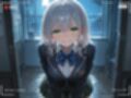 【NTR】コスプレ寝取られ拉致  白銀ノエル