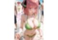 ビーチで出会った美女をナンパしてメス堕ちさせた話 中○二乃