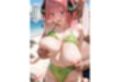 ビーチで出会った美女をナンパしてメス堕ちさせた話 中○二乃