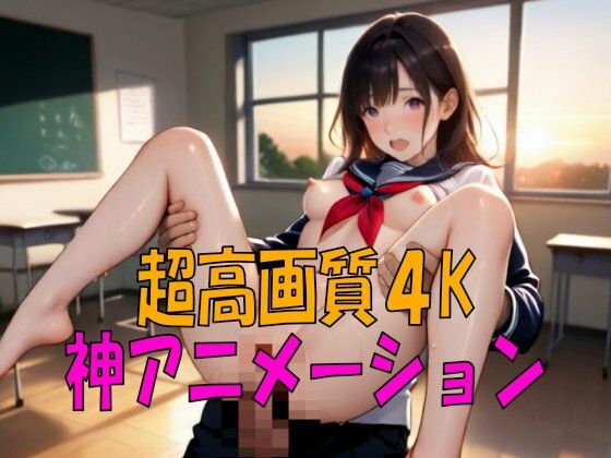 【4KAIASMRVideo】新入生歓迎！JK育児部・上級生の淫語手コキ〇ちゃんプレイで昇天！5