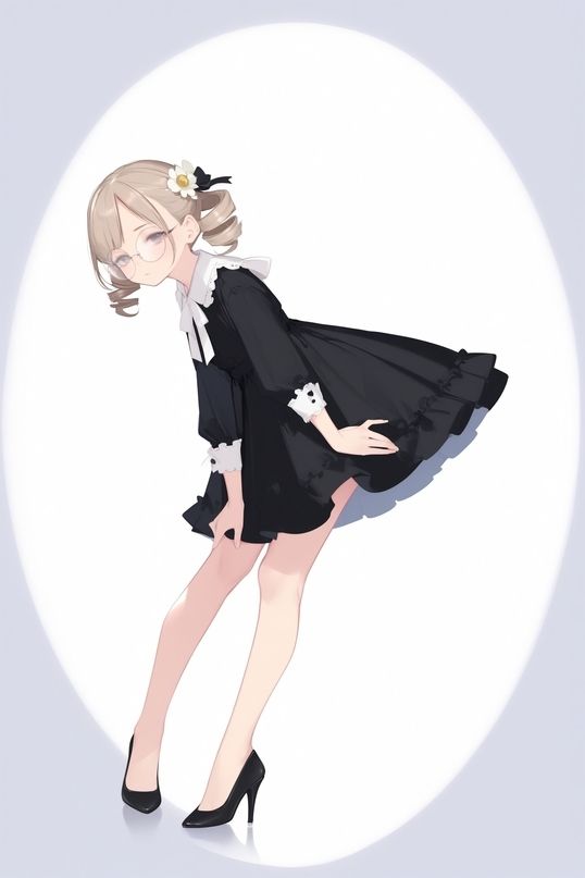 「L」Vol.561