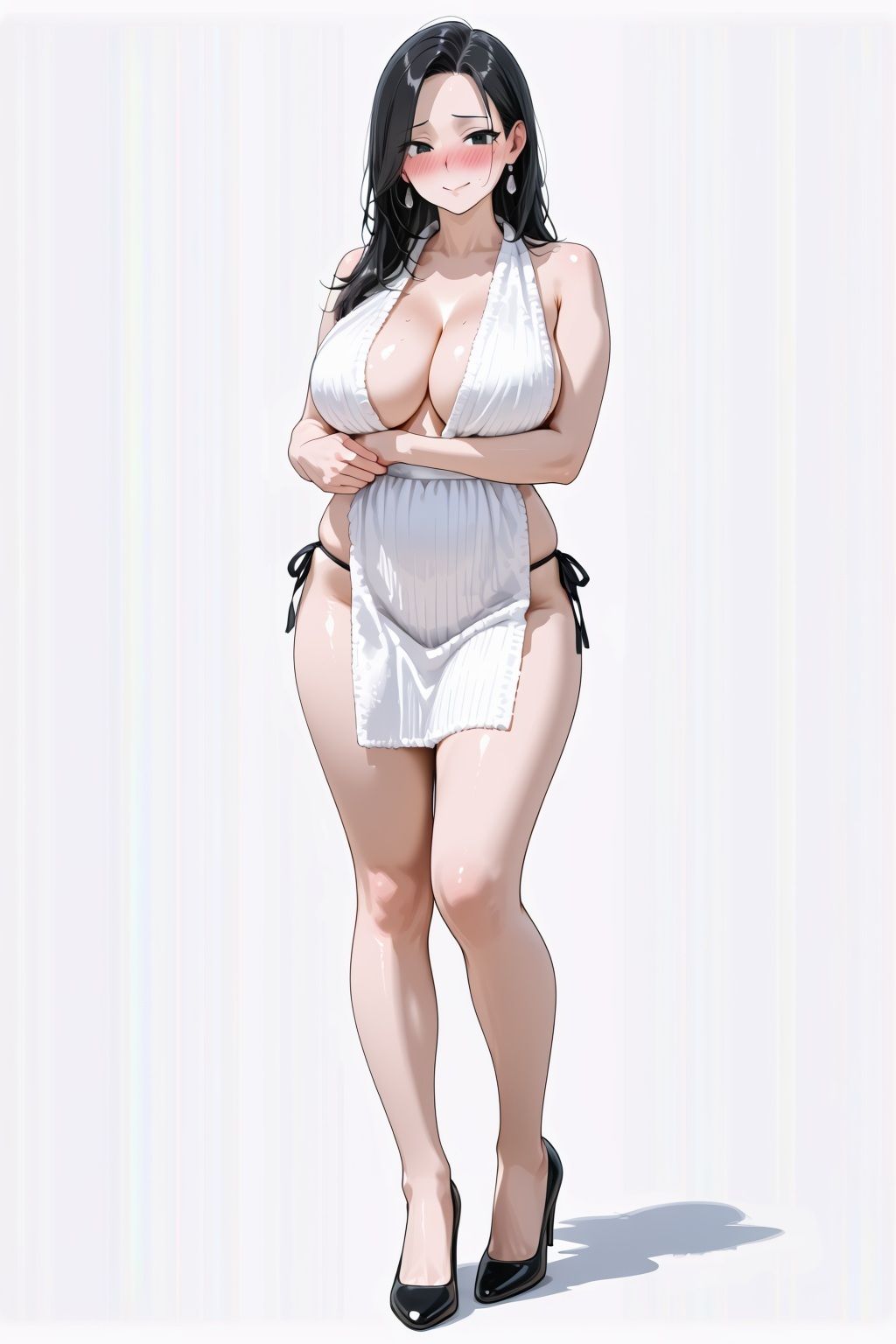 アラサーOL 私でヌいて サンプル2