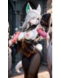 けもけもランド2 フェチコーナー
