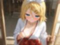 コスルーム  イチャラブえっち漬け  鏡音リン