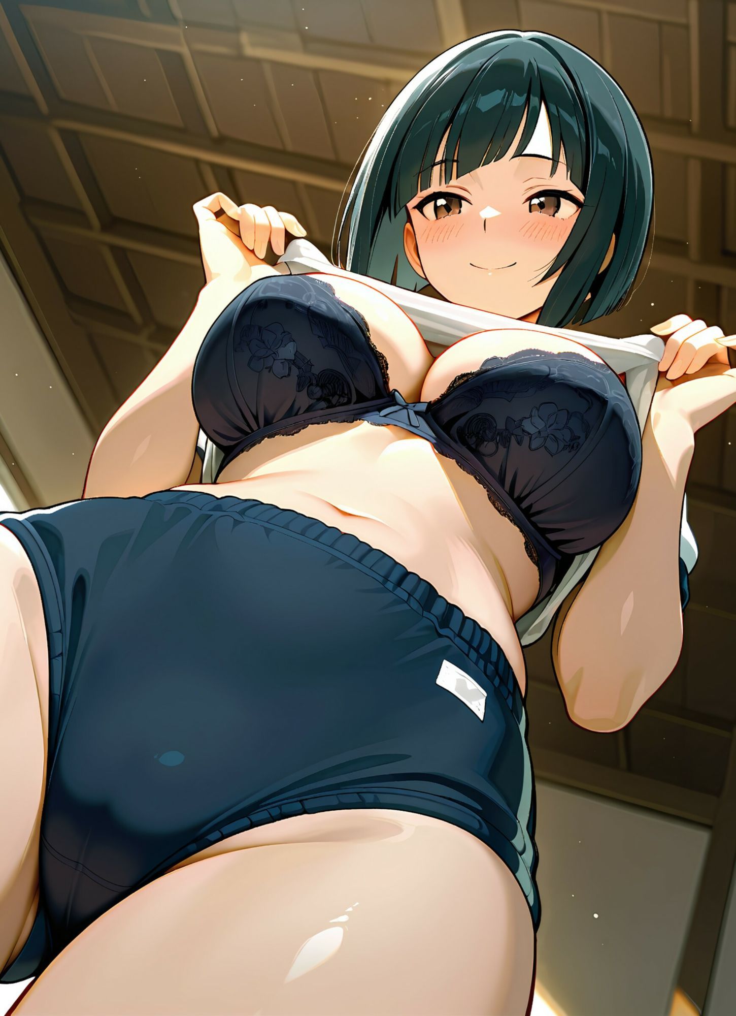 スクールデイズ ＜霧島 さら＞ 画像6