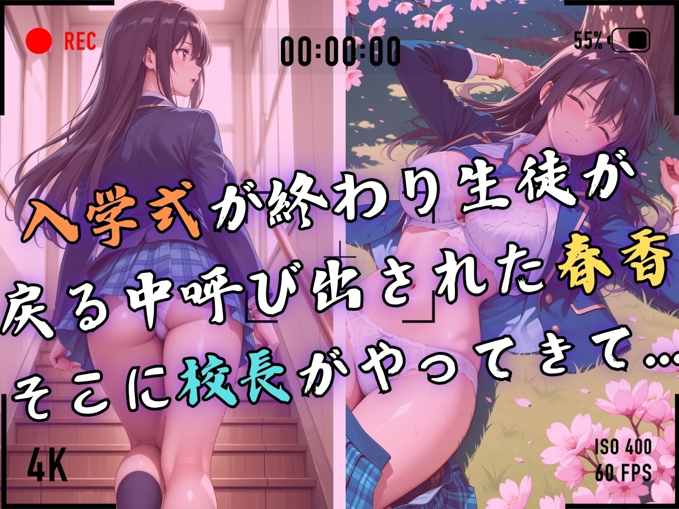 d_754419 Re:ライト_栄新学園 辱め 制服 画像4