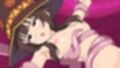 【Live2Dアニメ】触手モンスターに拘束されためぐみんはめちゃくちゃにされる