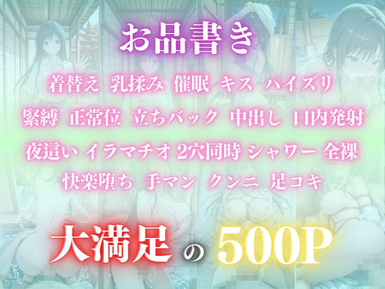催〇旅館シリーズ Vol.1 古手〇唯編 CG集500枚 画像1