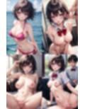 グラビア＆裏画像 JKアイドル 総集編vol.1