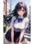 グラビア＆裏画像 JKアイドル 総集編vol.1