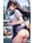 グラビア＆裏画像 JKアイドル 総集編vol.1