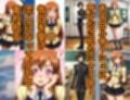 コービシマス〜ボテ腹のシャー〇ー〜