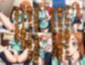 コービシマス〜ボテ腹のシャー〇ー〜