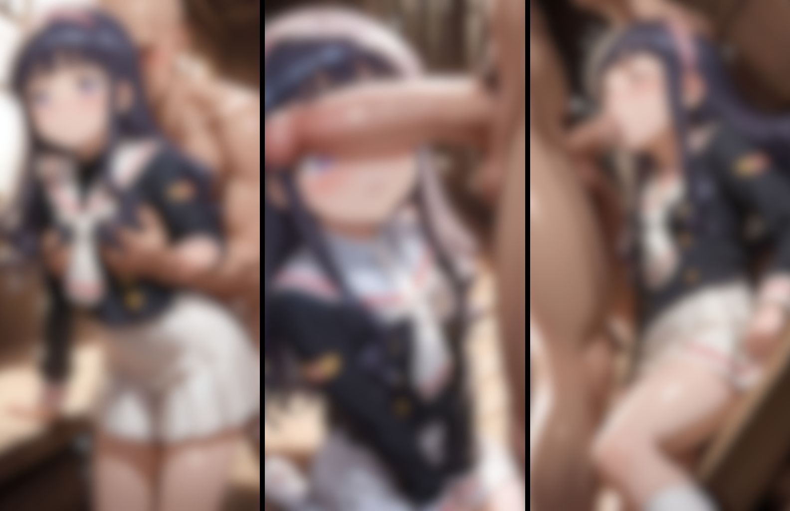 大道〇知世調教集2