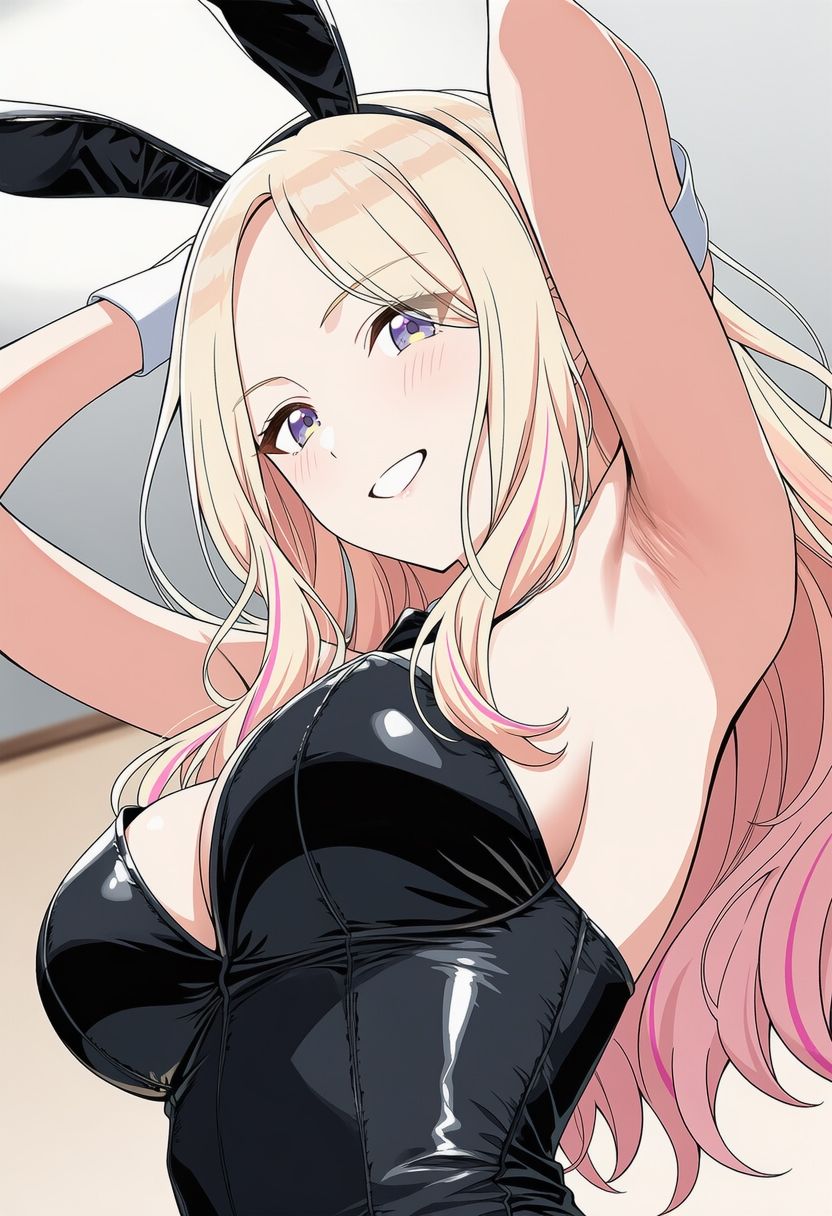 美少女アイドルと子作り（十〇星南編） サンプル5