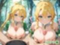 憧れのクラスメイトと中出しセックス 桐ヶ〇直葉
