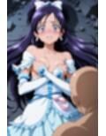 完堕ちヒロイン ふたりは〇キュア C.ホワイトの陥落！！