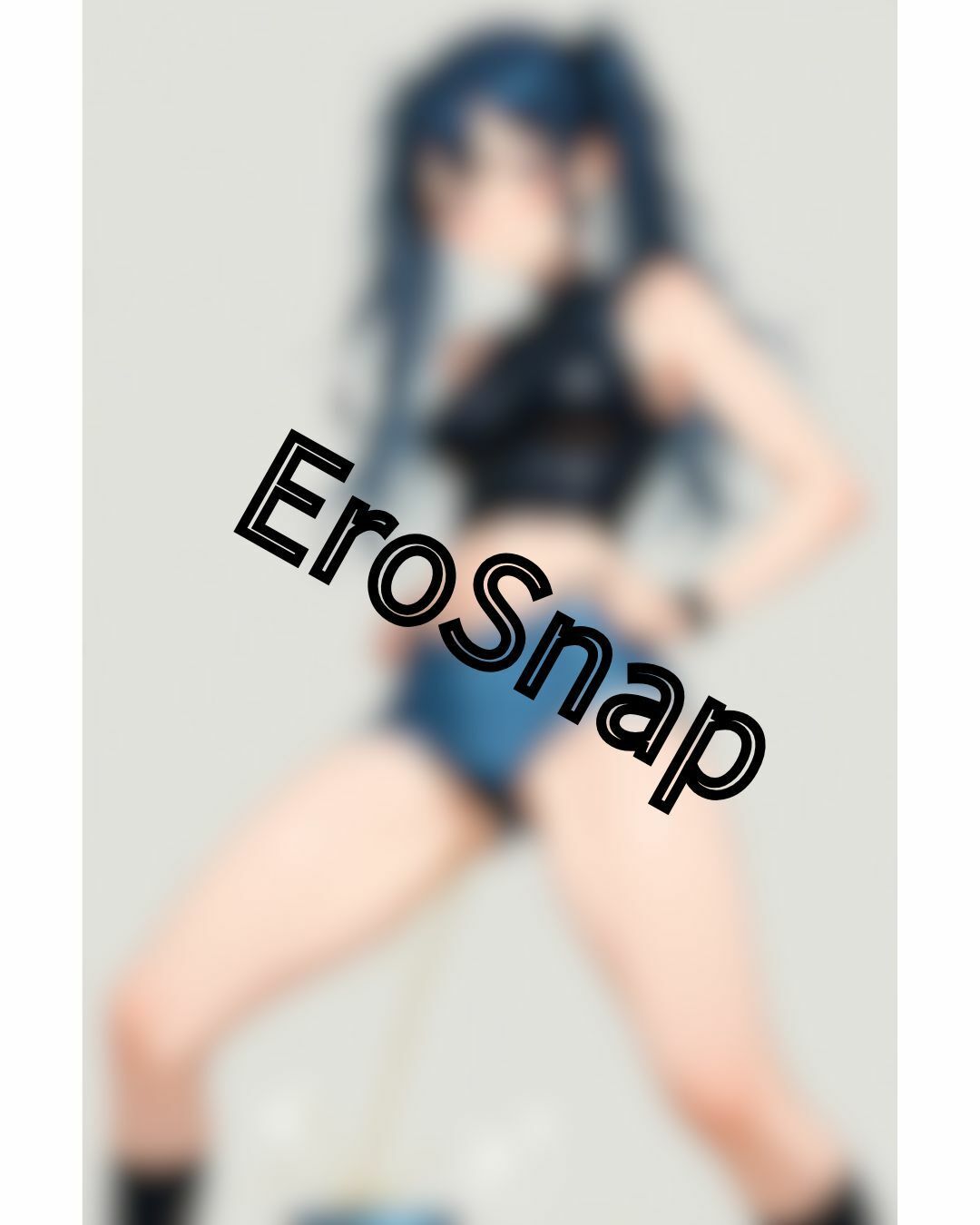 おしっこお漏らし女の子ミックス（140枚） 画像2