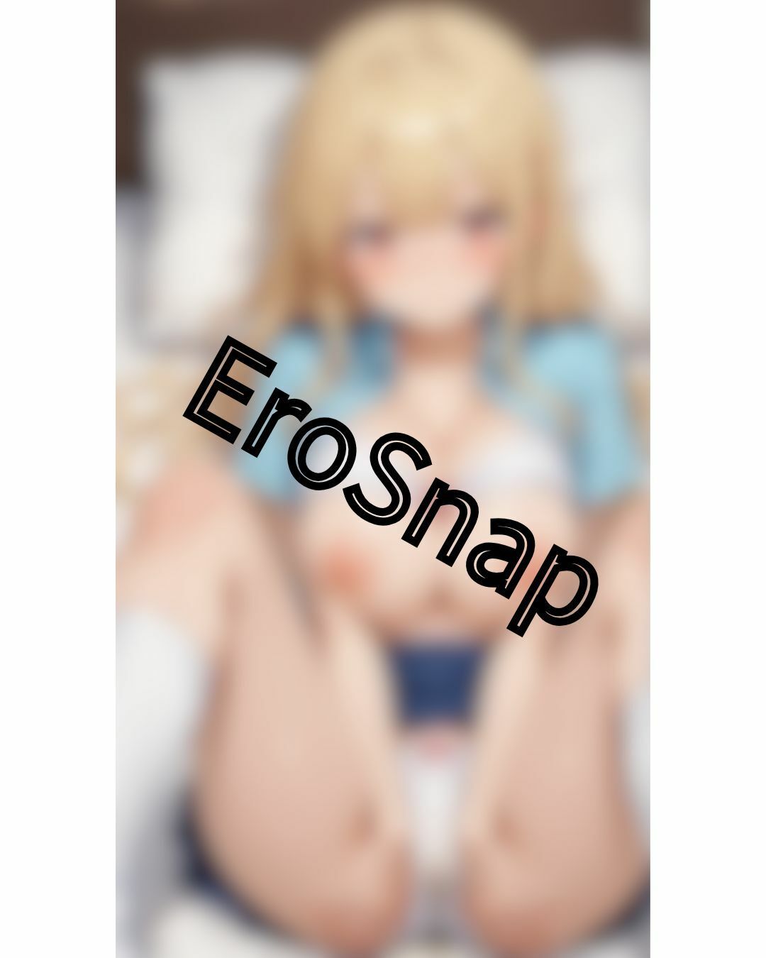 おしっこお漏らし女の子ミックス（140枚） 画像7