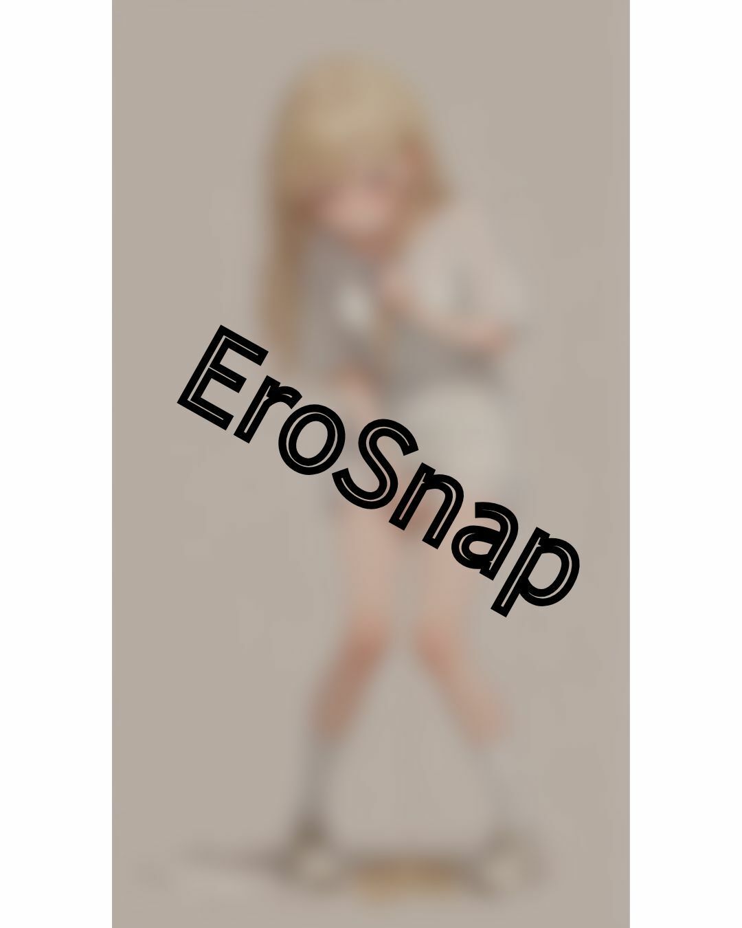 おしっこお漏らし女の子ミックス（140枚） 画像10