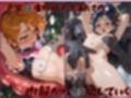 異種姦ヒロインズ‐色んな魔物にオナホにされるヒロインたち‐キュアブラック＆キュアホワイト編