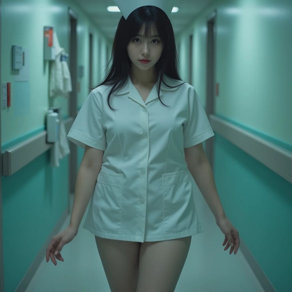 サンプル-ぽっちゃり彼女のコスプレ図鑑 - サンプル画像
