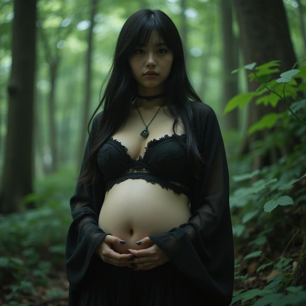 サンプル-ぽっちゃり彼女のコスプレ図鑑 - サンプル画像