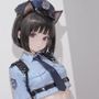 猫耳ポリス
