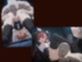 【器用貧乏】【451枚 ＋1mp4】自ら肉便器となる屈辱の夜 〜最強の付与術士セ○マ、愛する妹ソ○ィアのために脳が灼けつくまで凌●される〜
