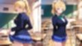 えりとえっち  制服編