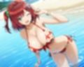 ドルフ●ン活動記録 咲宮●華編